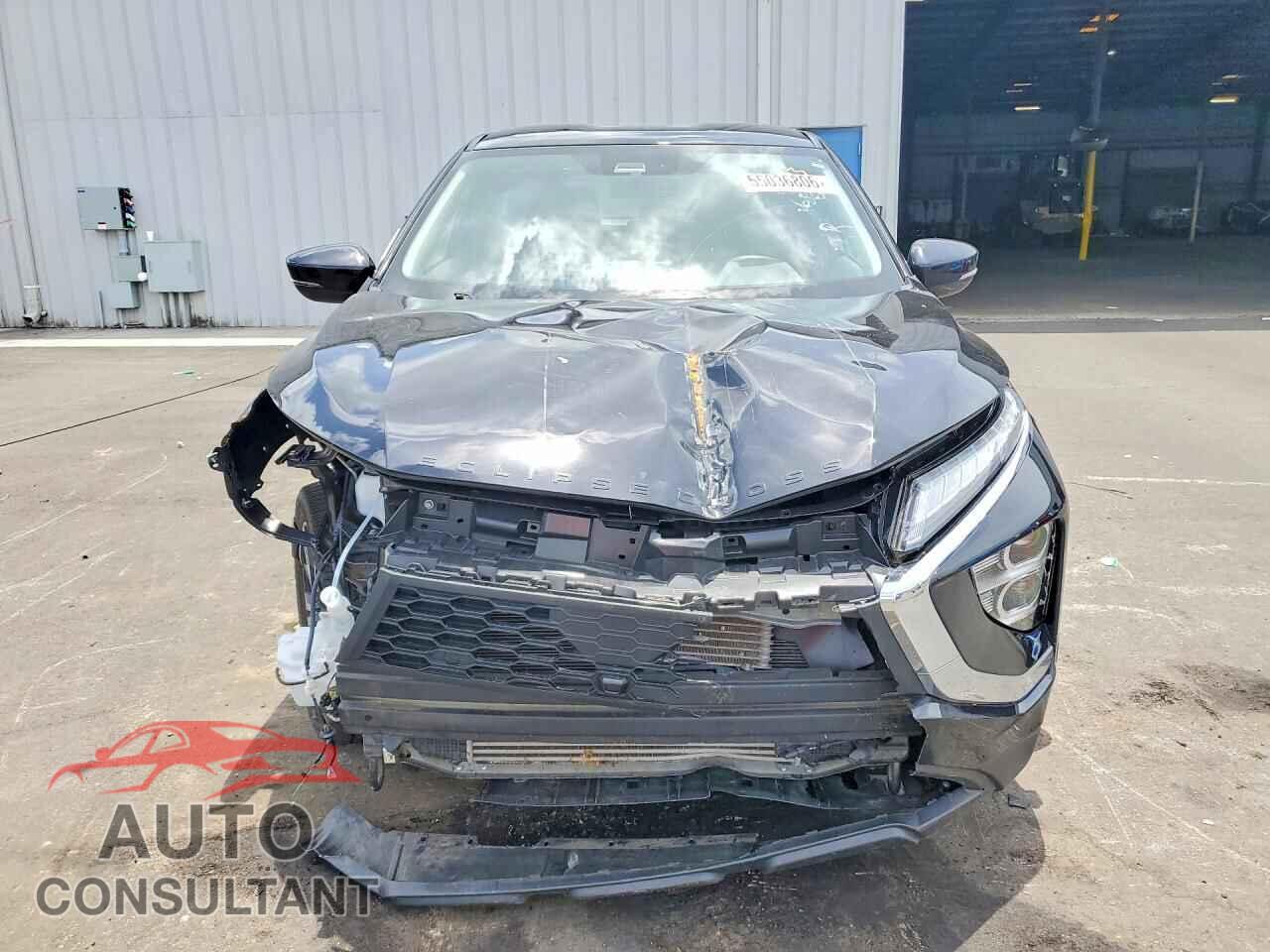 MITSUBISHI ECLIPSE 2023 - JA4ATVAA3PZ050214