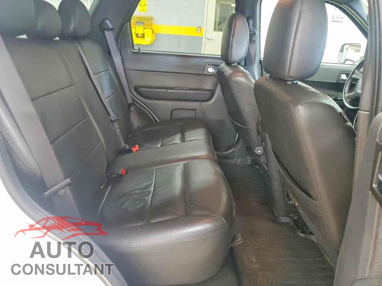 FORD ESCAPE 2012 - 1FMCU0EG6CKC36258