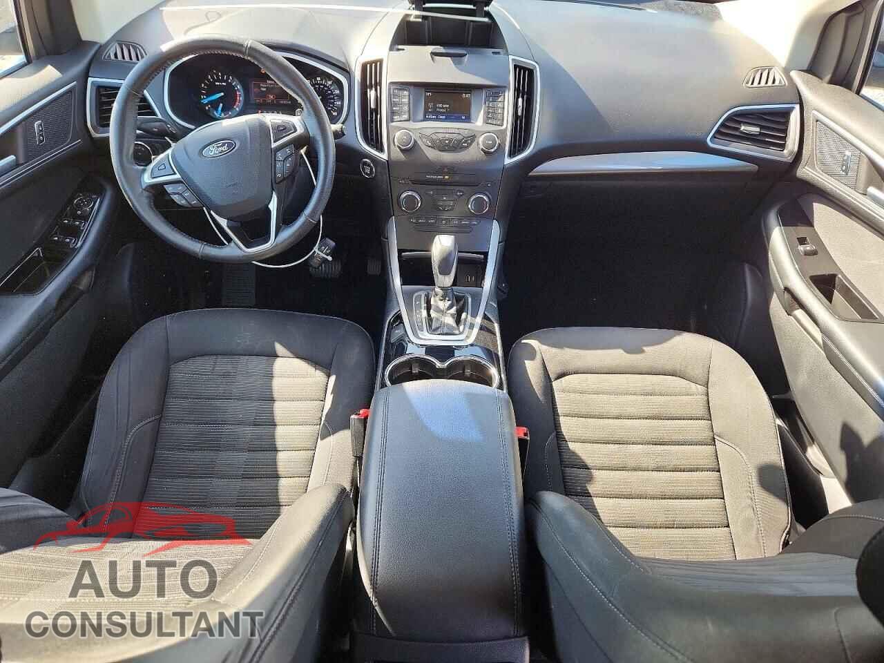 FORD EDGE 2016 - 2FMPK3J80GBB71799