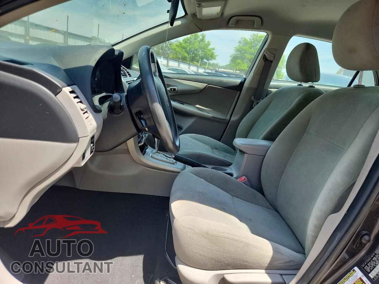 TOYOTA COROLLA 2013 - 2T1BU4EE7DC113643