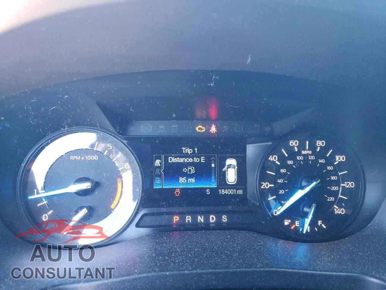 FORD EXPLORER 2016 - 1FM5K8B88GGC86596