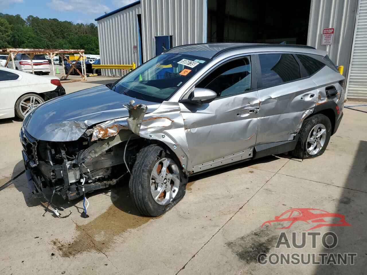 HYUNDAI TUCSON 2024 - 5NMJB3DE3RH397464