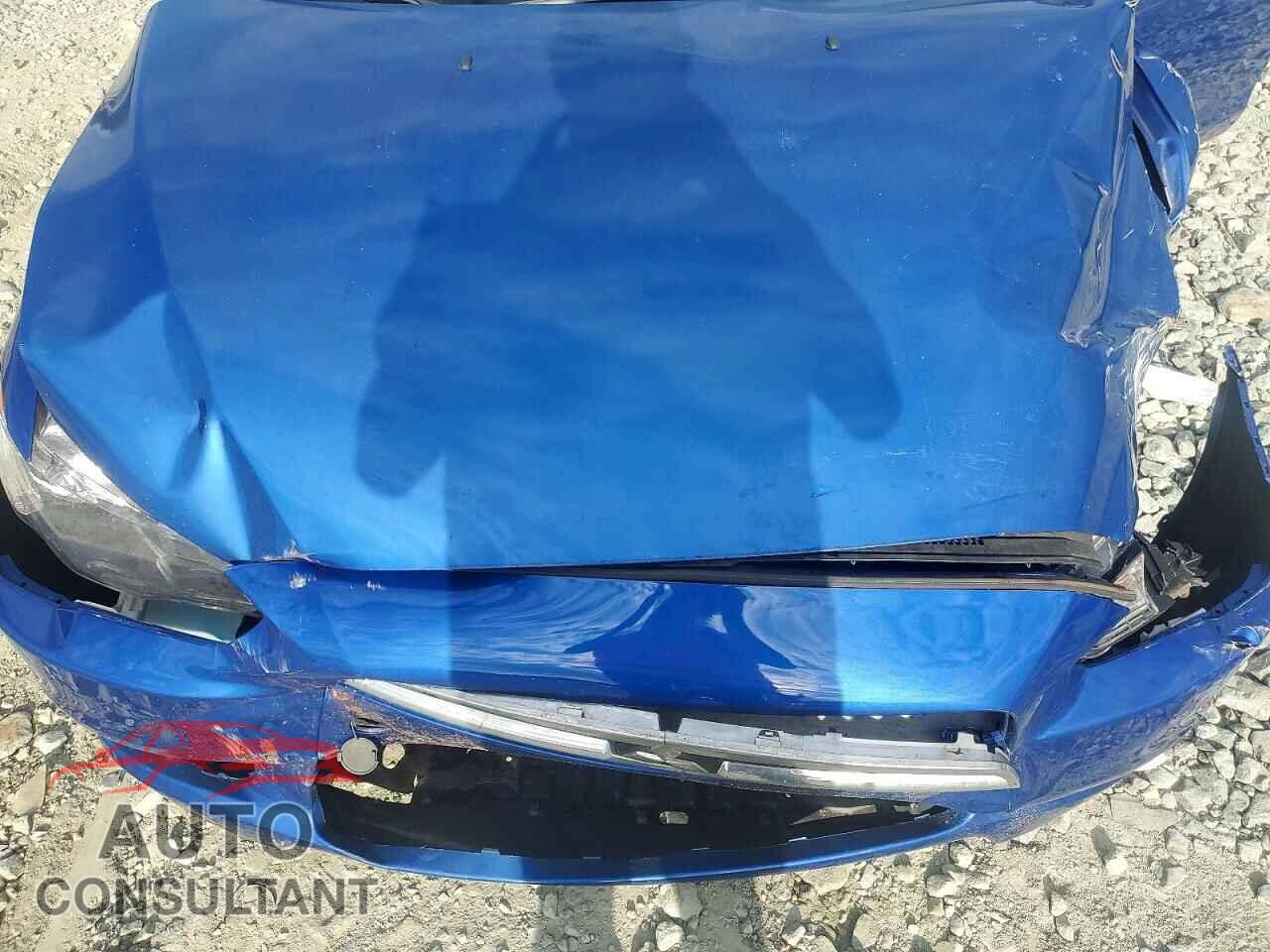 MITSUBISHI LANCER 2015 - JA32U2FU3FU004613