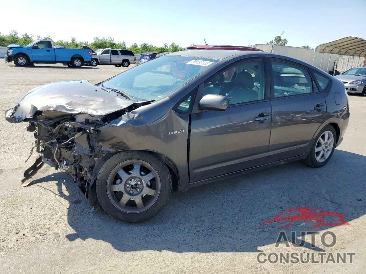 TOYOTA PRIUS 2009 - JTDKB20U093514248