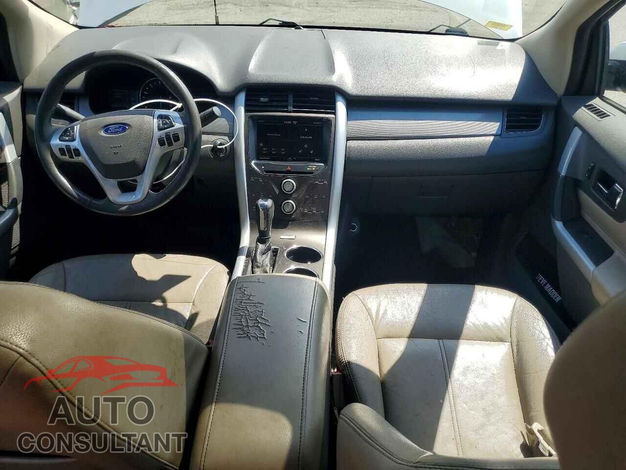 FORD EDGE 2013 - 2FMDK3J96DBC81991