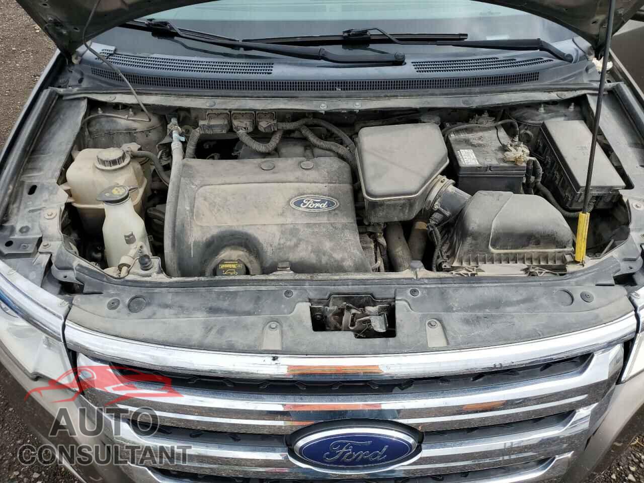 FORD EDGE 2013 - 2FMDK4KC8DBA63390