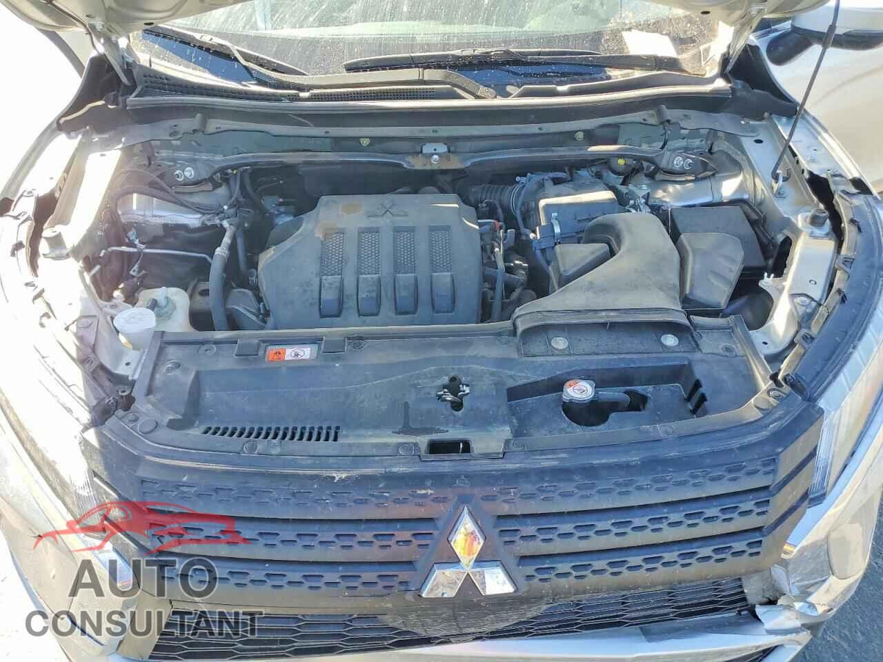 MITSUBISHI ECLIPSE 2024 - JA4ATWAA4RZ068035