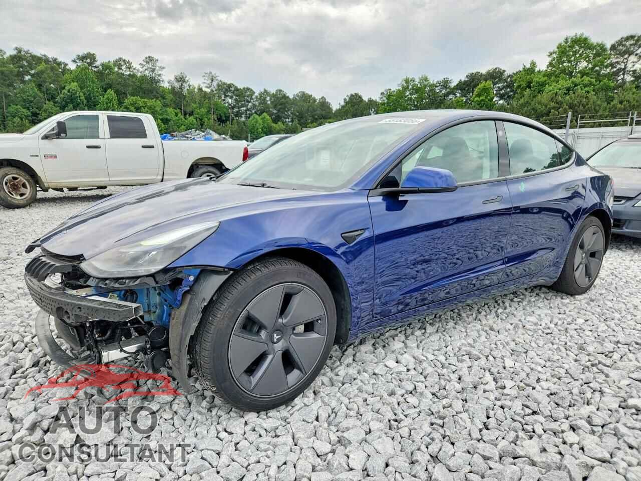 TESLA MODEL 3 2023 - 5YJ3E1EA0PF650979