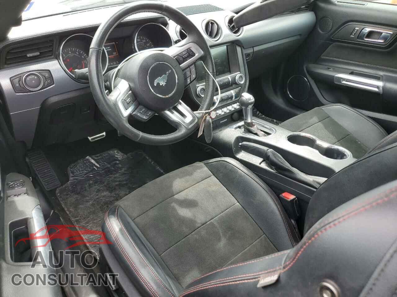 FORD MUSTANG 2016 - 1FA6P8CF8G5273095
