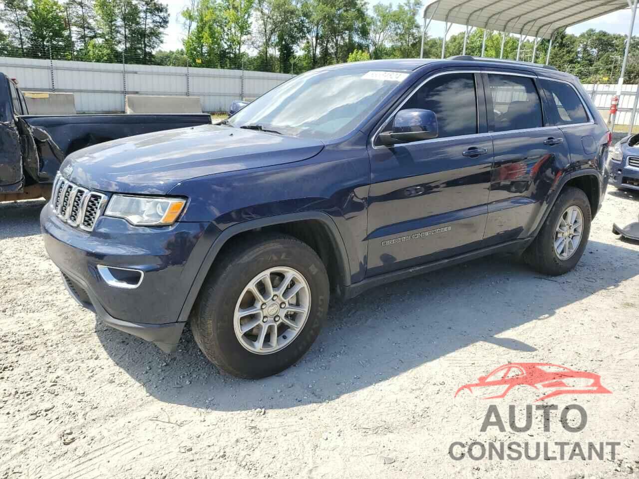 JEEP GRAND CHER 2018 - 1C4RJEAG7JC429259