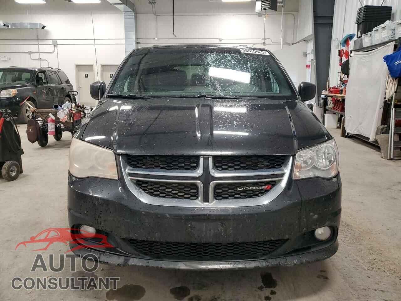 DODGE CARAVAN 2015 - 2C4RDGBG0FR734439