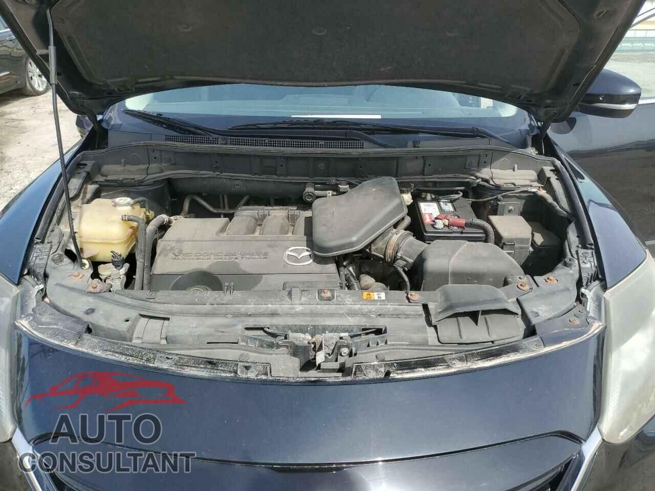 MAZDA CX-9 2014 - JM3TB3DA9E0432869