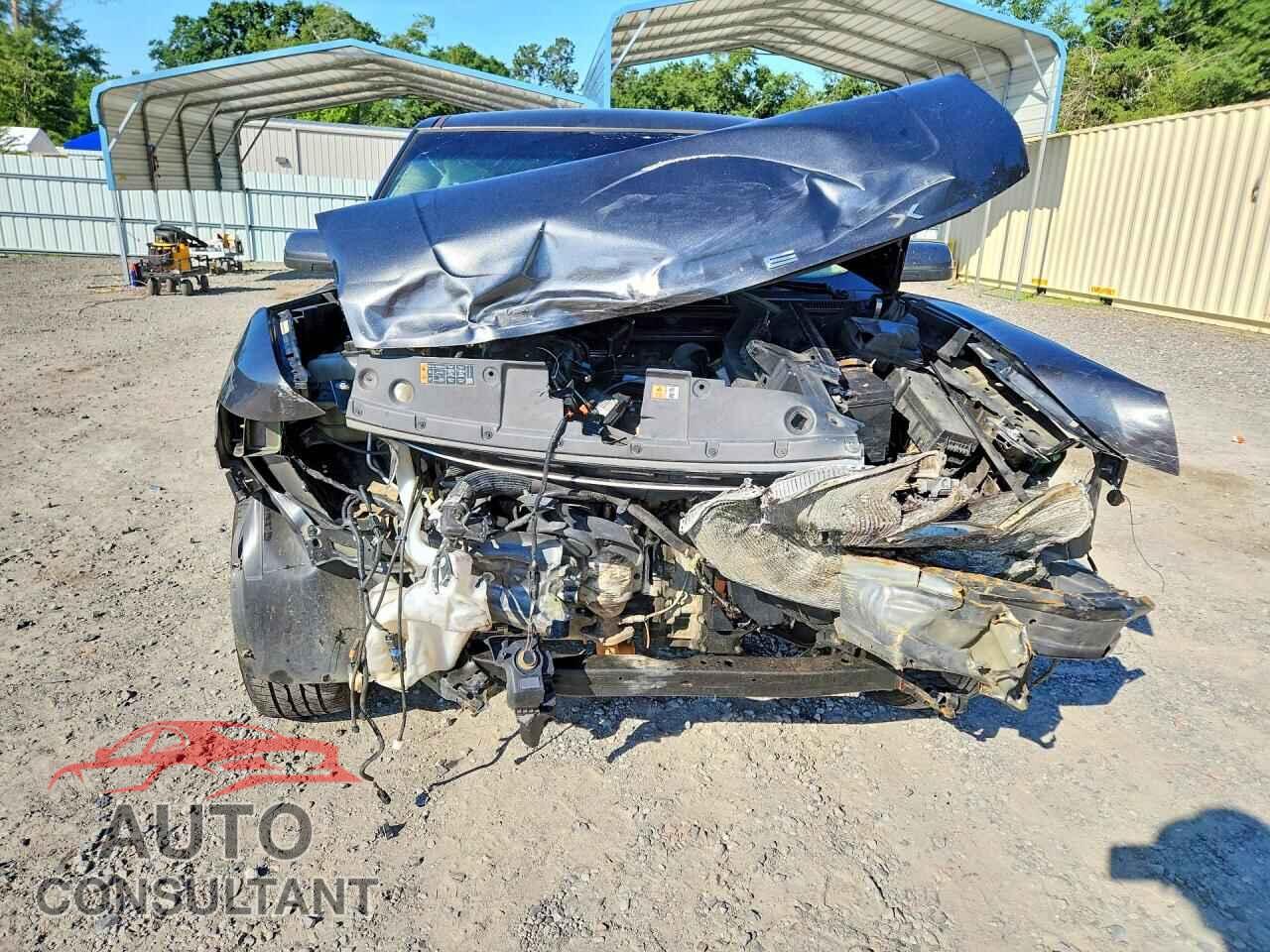 FORD FLEX 2019 - 2FMGK5D89KBA35087