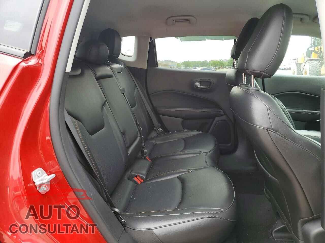 JEEP COMPASS 2020 - 3C4NJDCB9LT163941