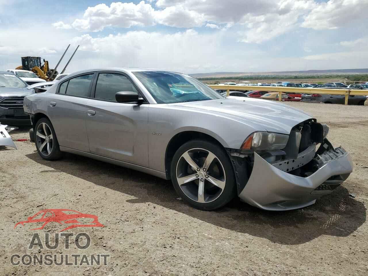 DODGE CHARGER 2014 - 2C3CDXHGXEH295367