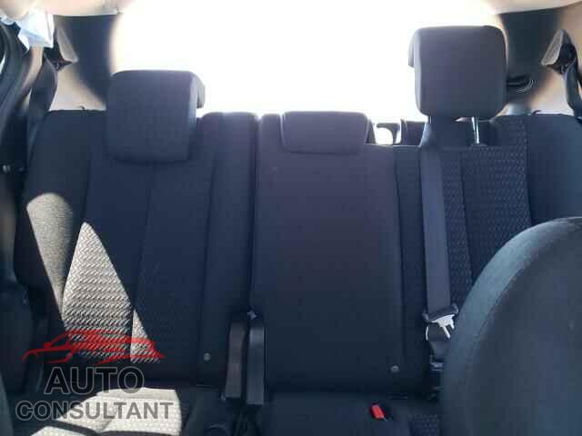 MITSUBISHI ECLIPSE 2019 - JA4AT3AA1KZ031464