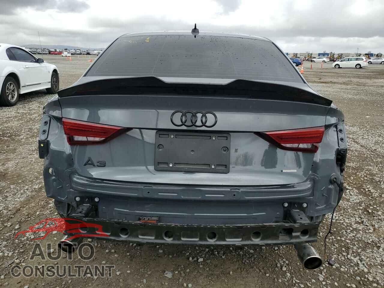 AUDI A3 2020 - WAUBEGFF4LA092918