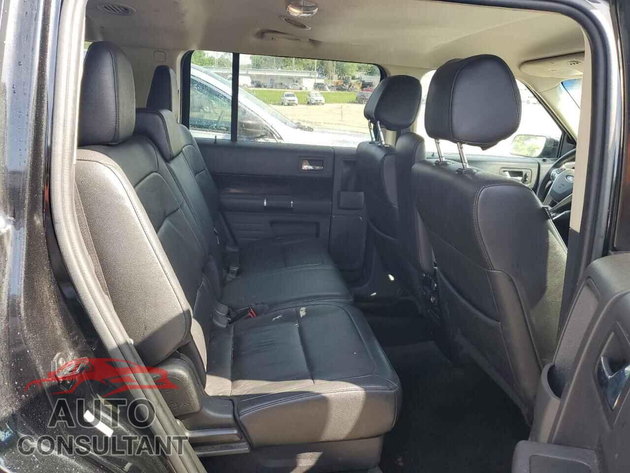 FORD FLEX 2014 - 2FMGK5C89EBD38831