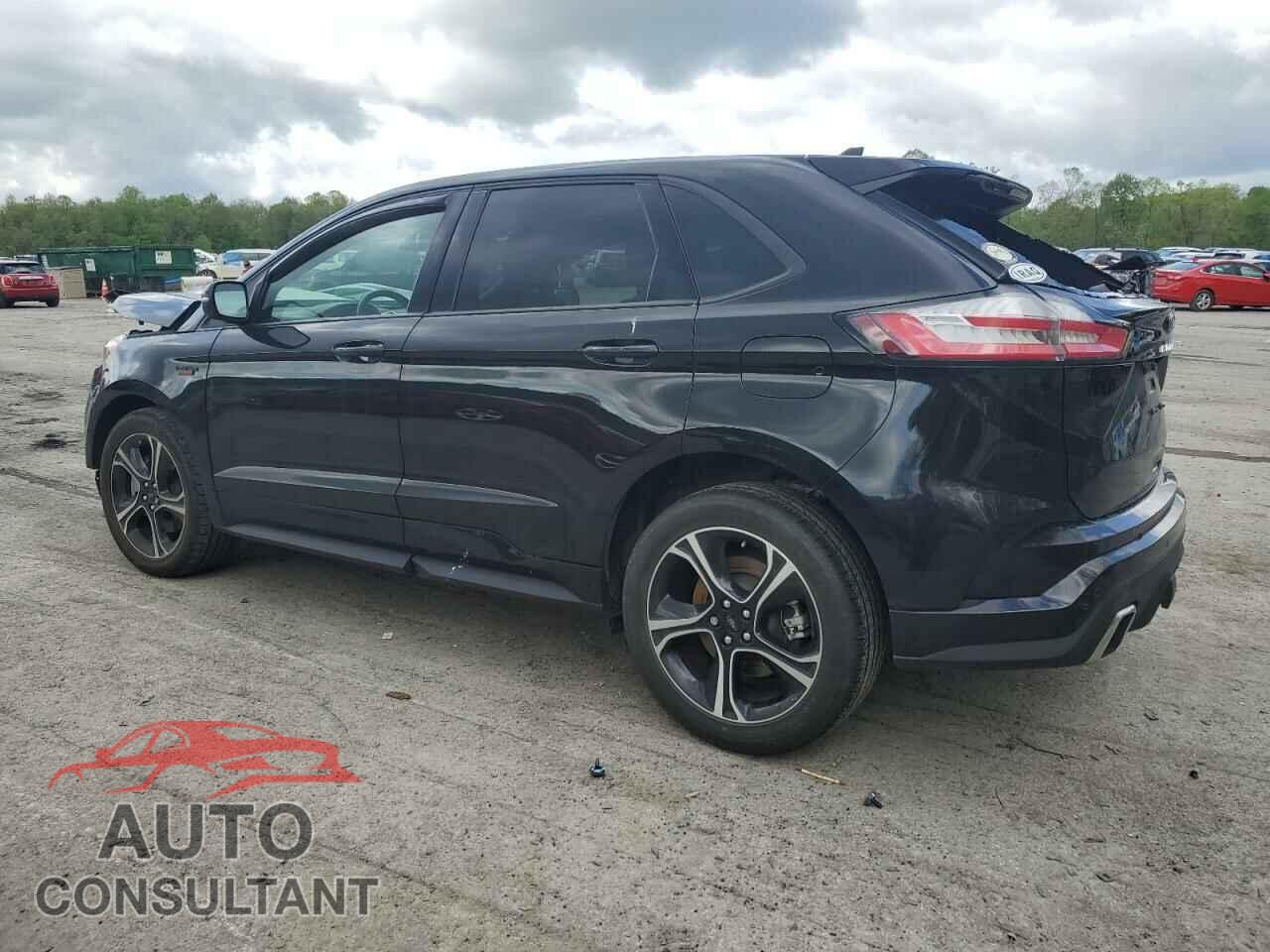 FORD EDGE 2023 - 2FMPK4AP1PBA31953