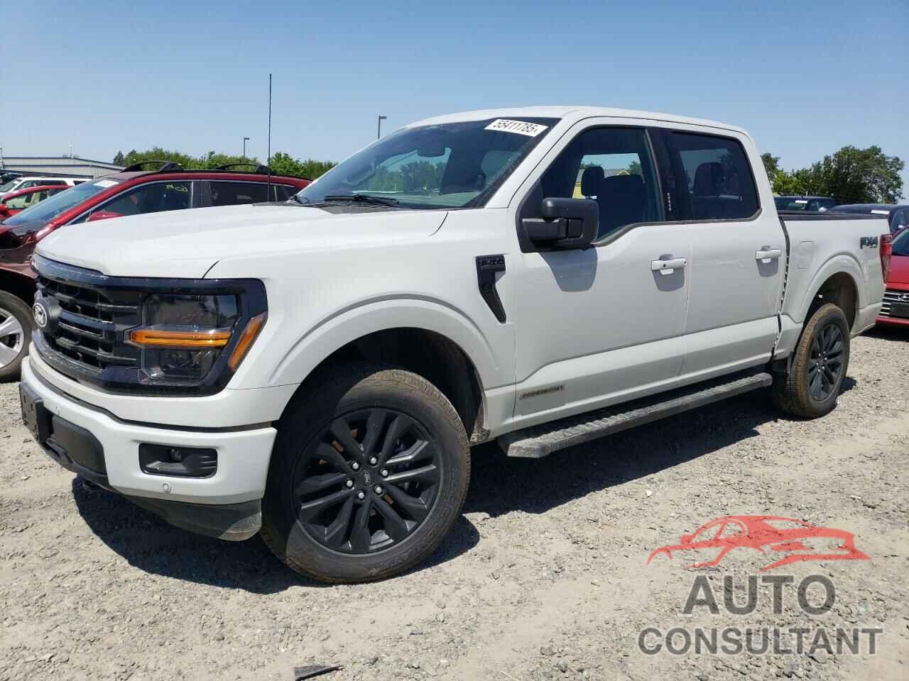 FORD All Models 2024 - 1FTFW3LD1RFA04366
