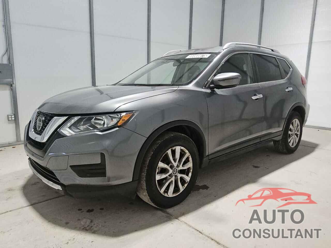 NISSAN ROGUE 2019 - KNMAT2MT2KP524465