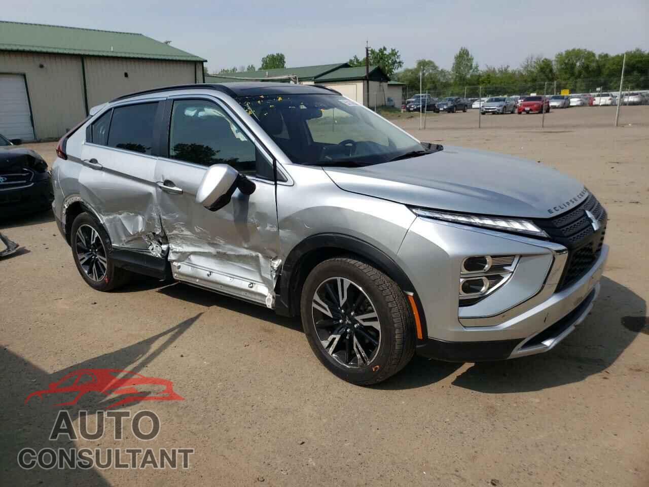 MITSUBISHI ECLIPSE 2023 - JA4ATWAA5PZ005636