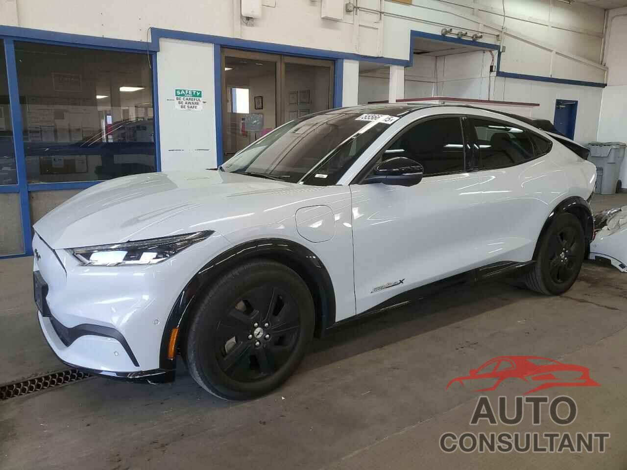 FORD MUSTANG 2023 - 3FMTK2SU2PMA41137
