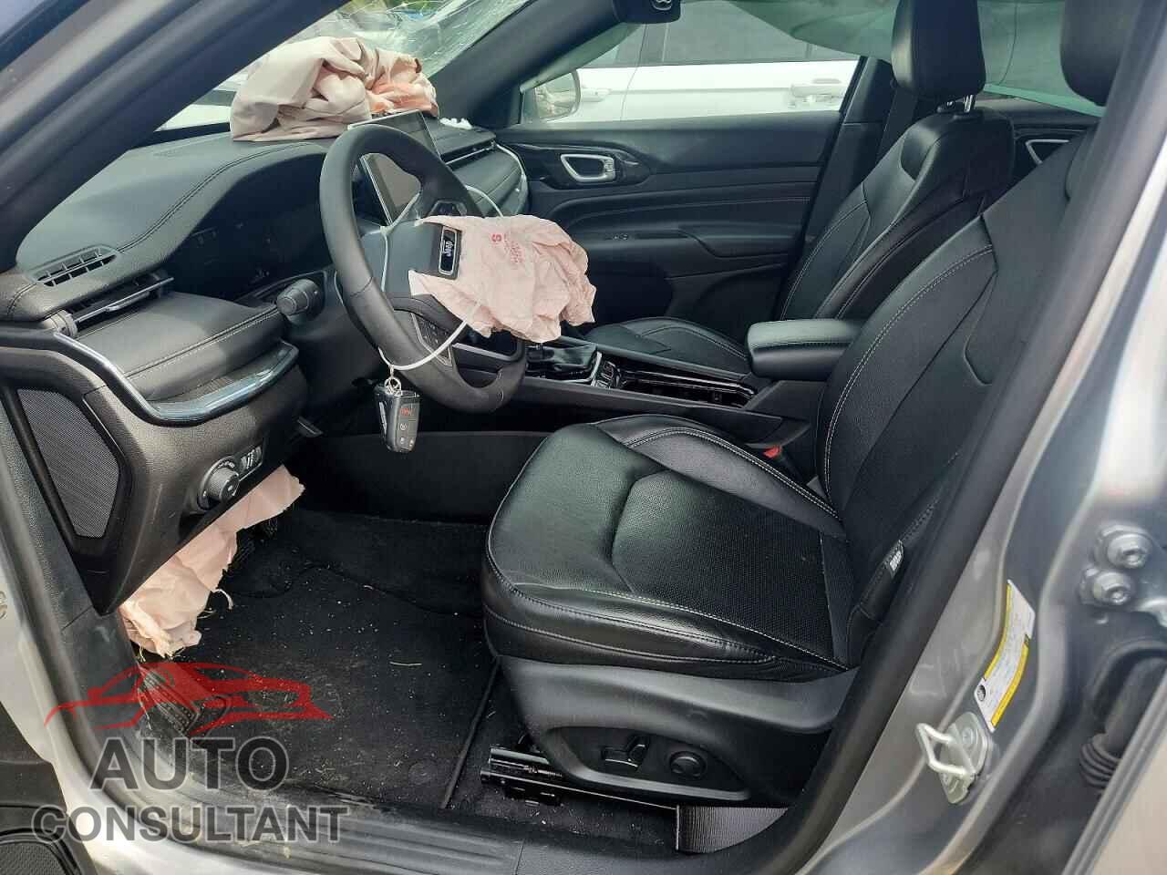 JEEP COMPASS 2023 - 3C4NJDCN2PT545468