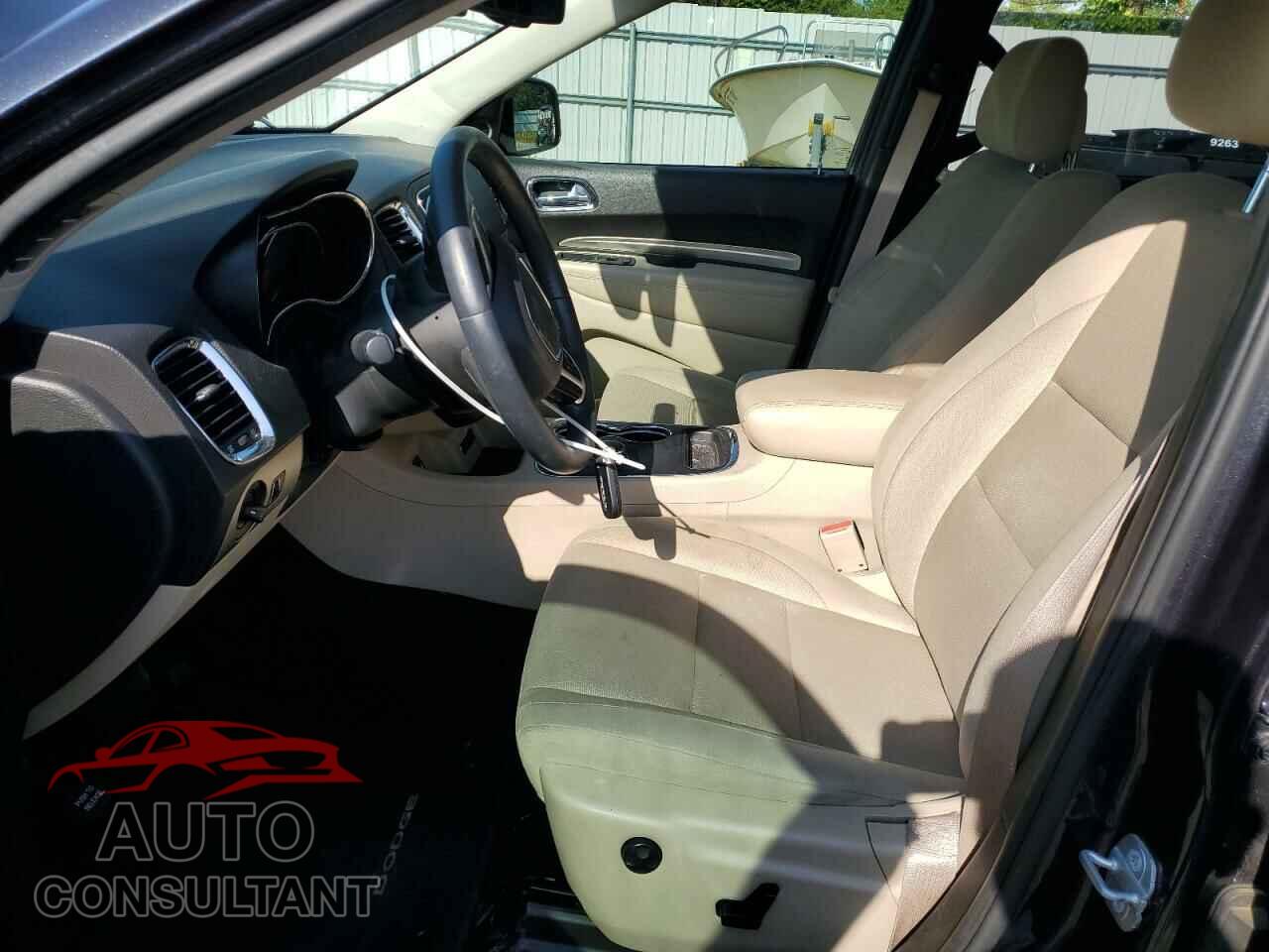 DODGE DURANGO 2014 - 1C4RDHAGXEC313780