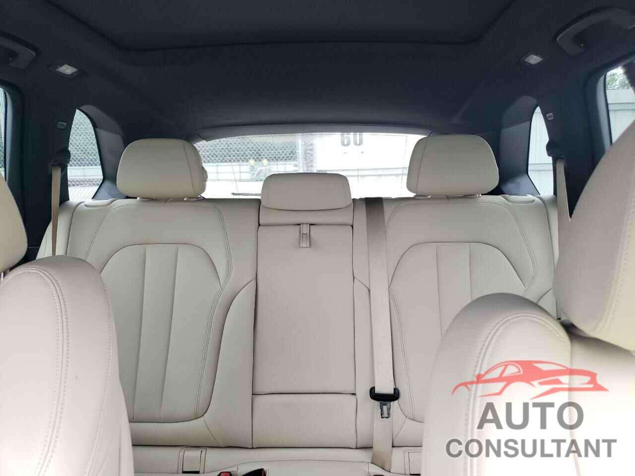 BMW X5 2020 - 5UXCR4C0XLLW63728
