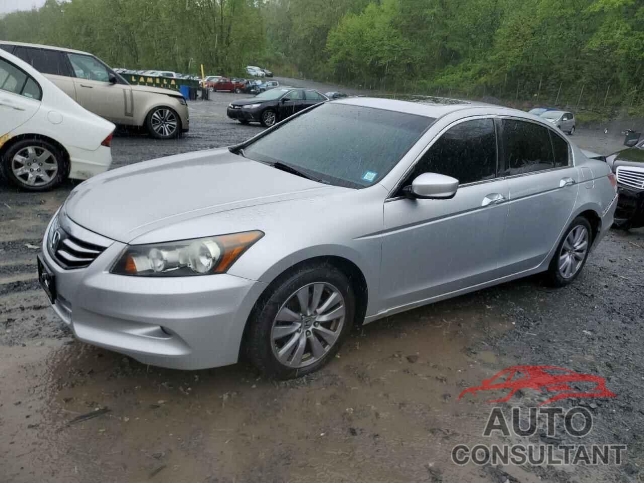 HONDA ACCORD 2011 - 1HGCP3F71BA000716