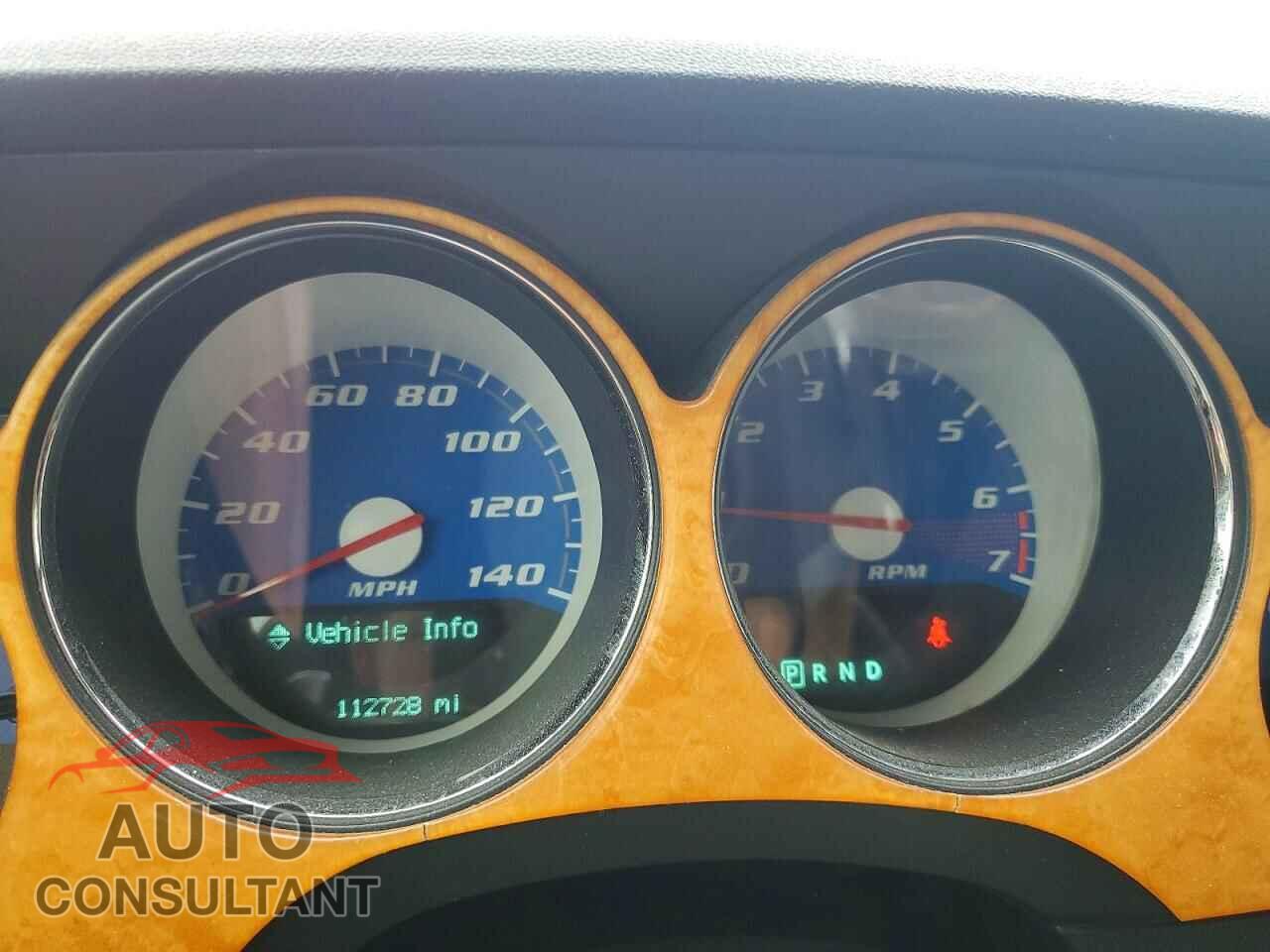 DODGE CHALLENGER 2012 - 2C3CDYAGXCH258784