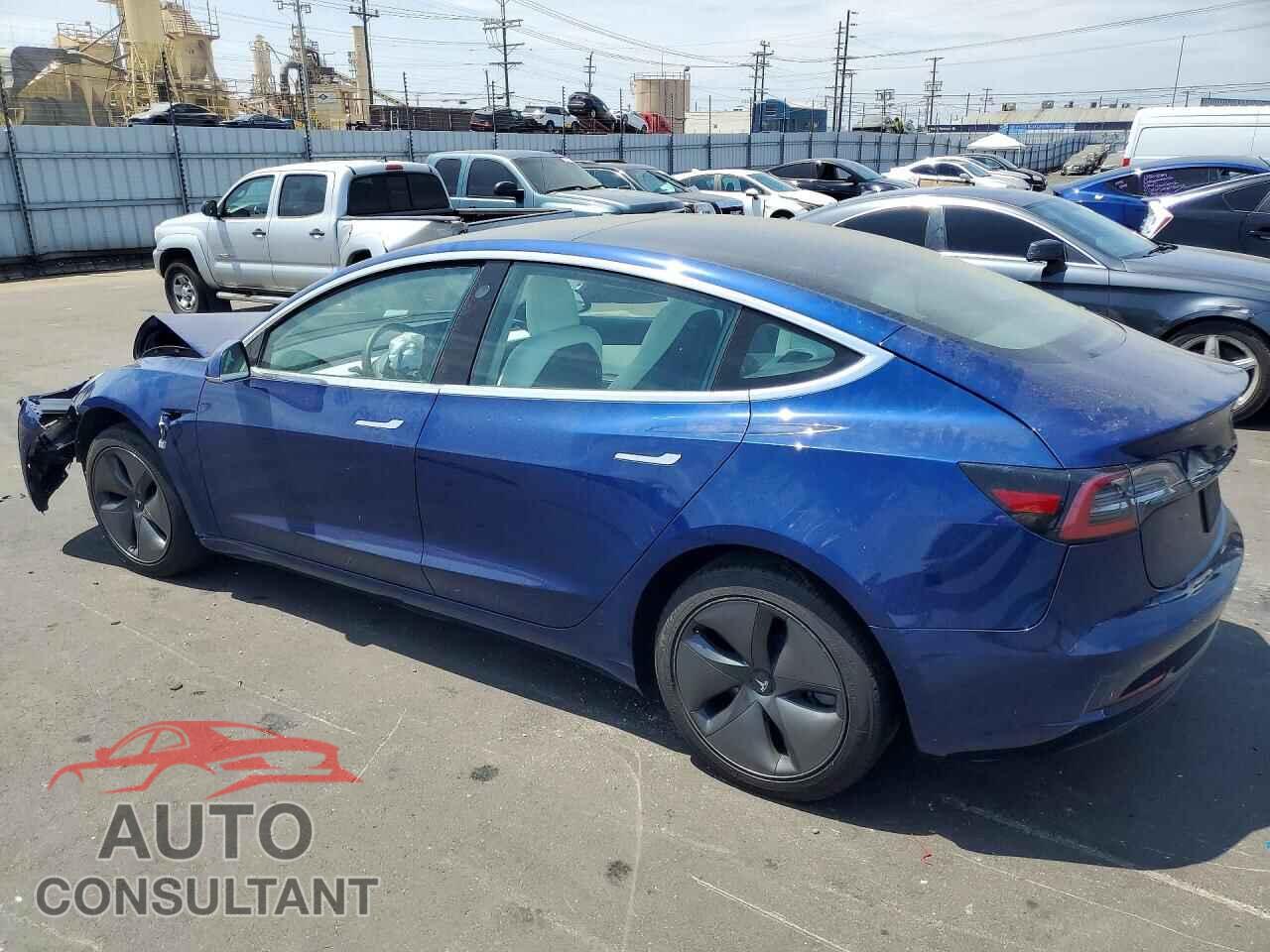 TESLA MODEL 3 2019 - 5YJ3E1EA6KF486078