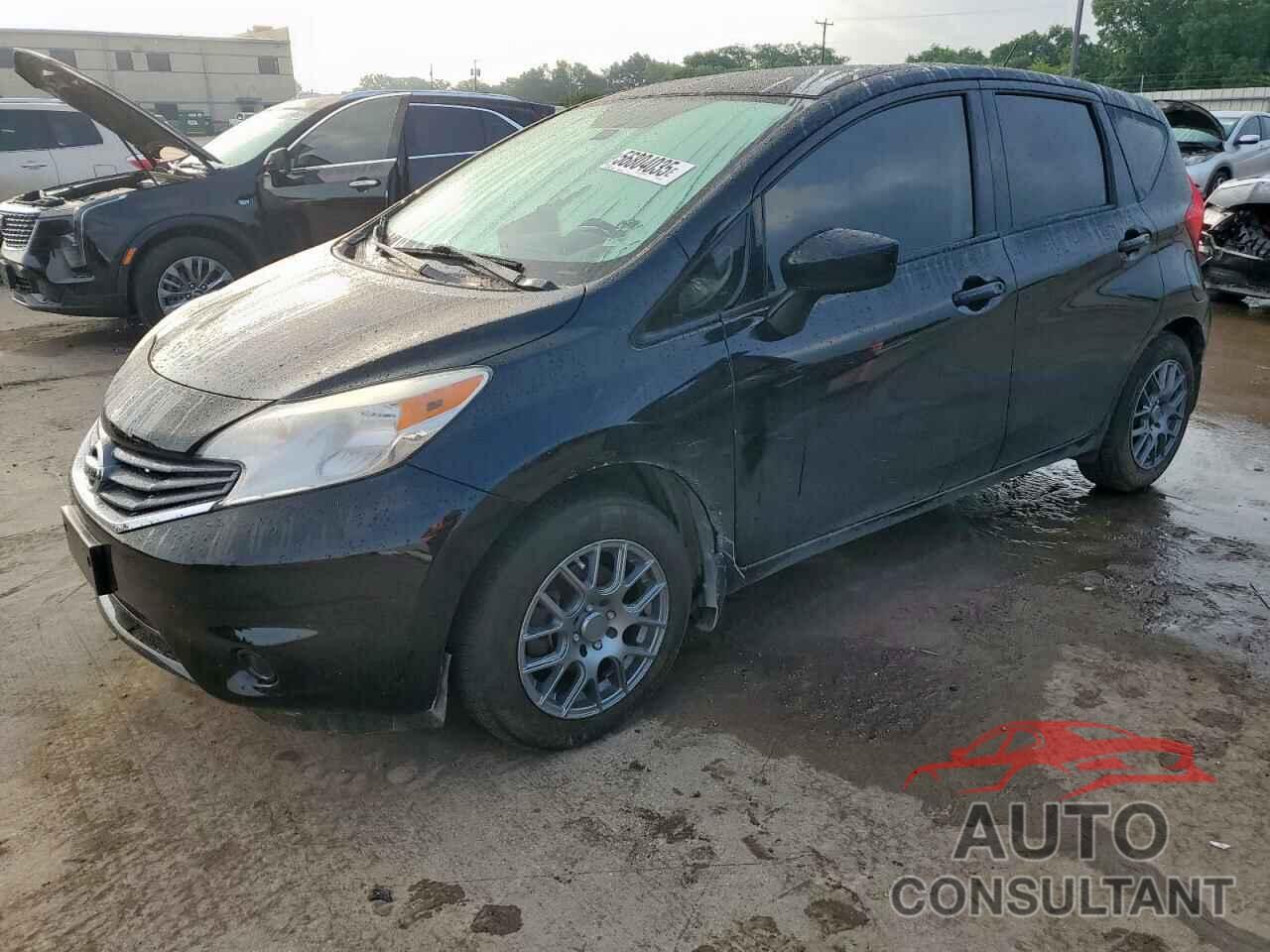 NISSAN VERSA 2015 - 3N1CE2CPXFL391739