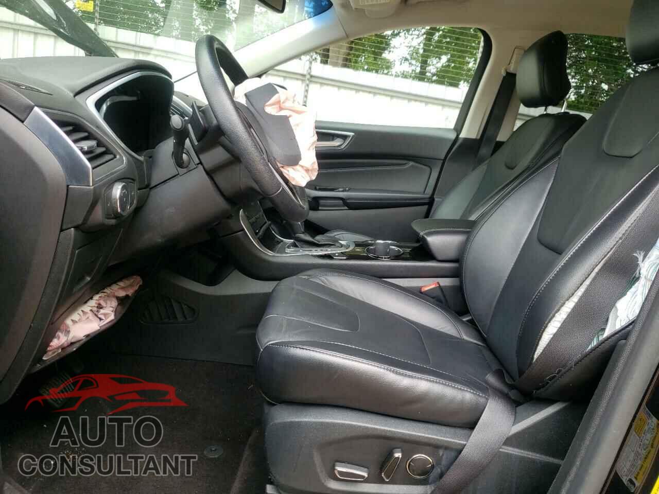 FORD EDGE 2016 - 2FMPK4K89GBB75967