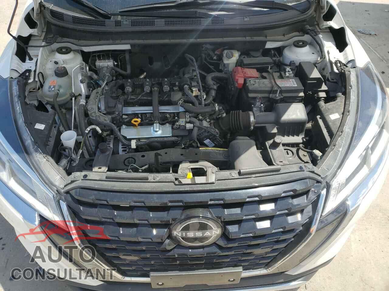 NISSAN KICKS 2024 - 3N1CP5CV0RL514737