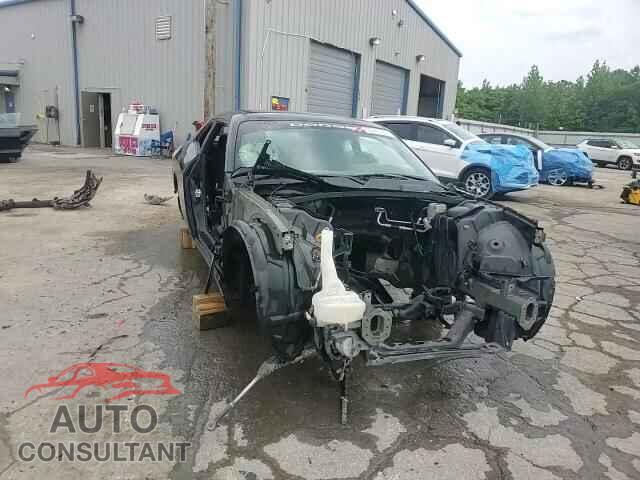 DODGE CHALLENGER 2013 - 2C3CDYBTXDH579382