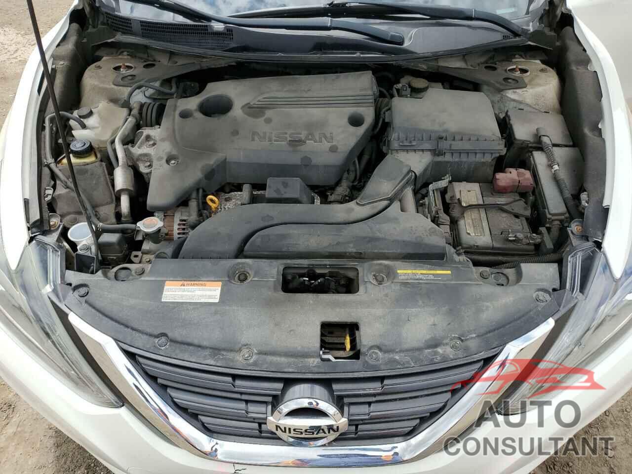 NISSAN ALTIMA 2016 - 1N4AL3AP7GN363519
