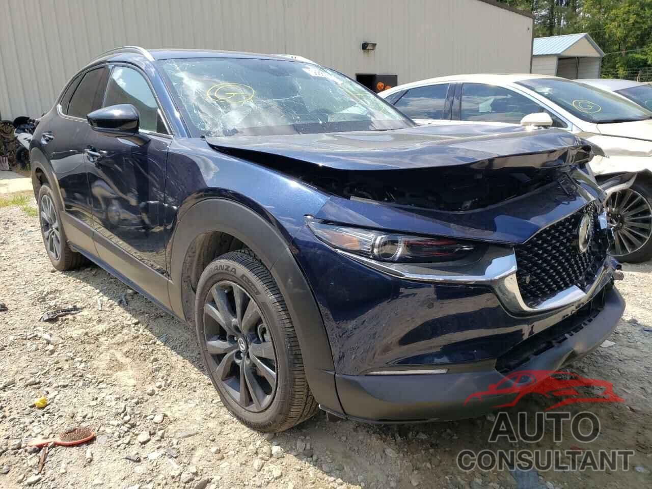 MAZDA CX30 2021 - 3MVDMBEY4MM241514