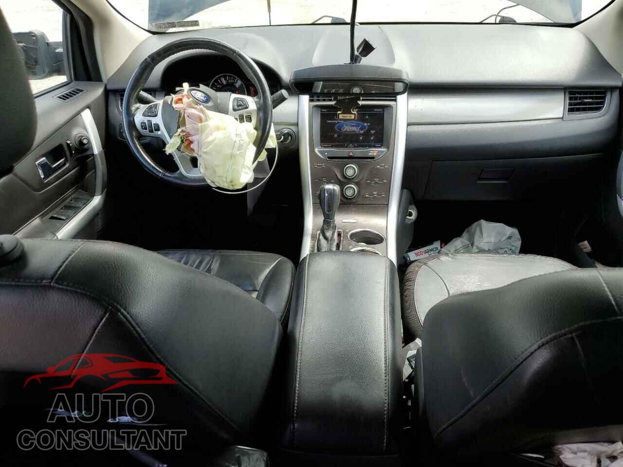 FORD EDGE 2013 - 2FMDK4JC3DBC15240