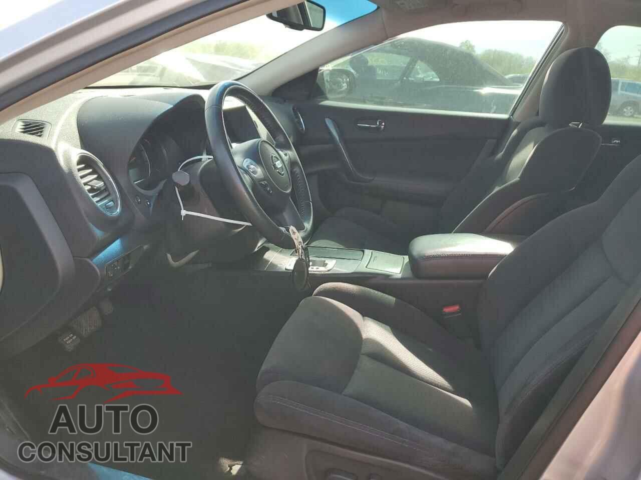 NISSAN MAXIMA 2012 - 1N4AA5AP1CC812748