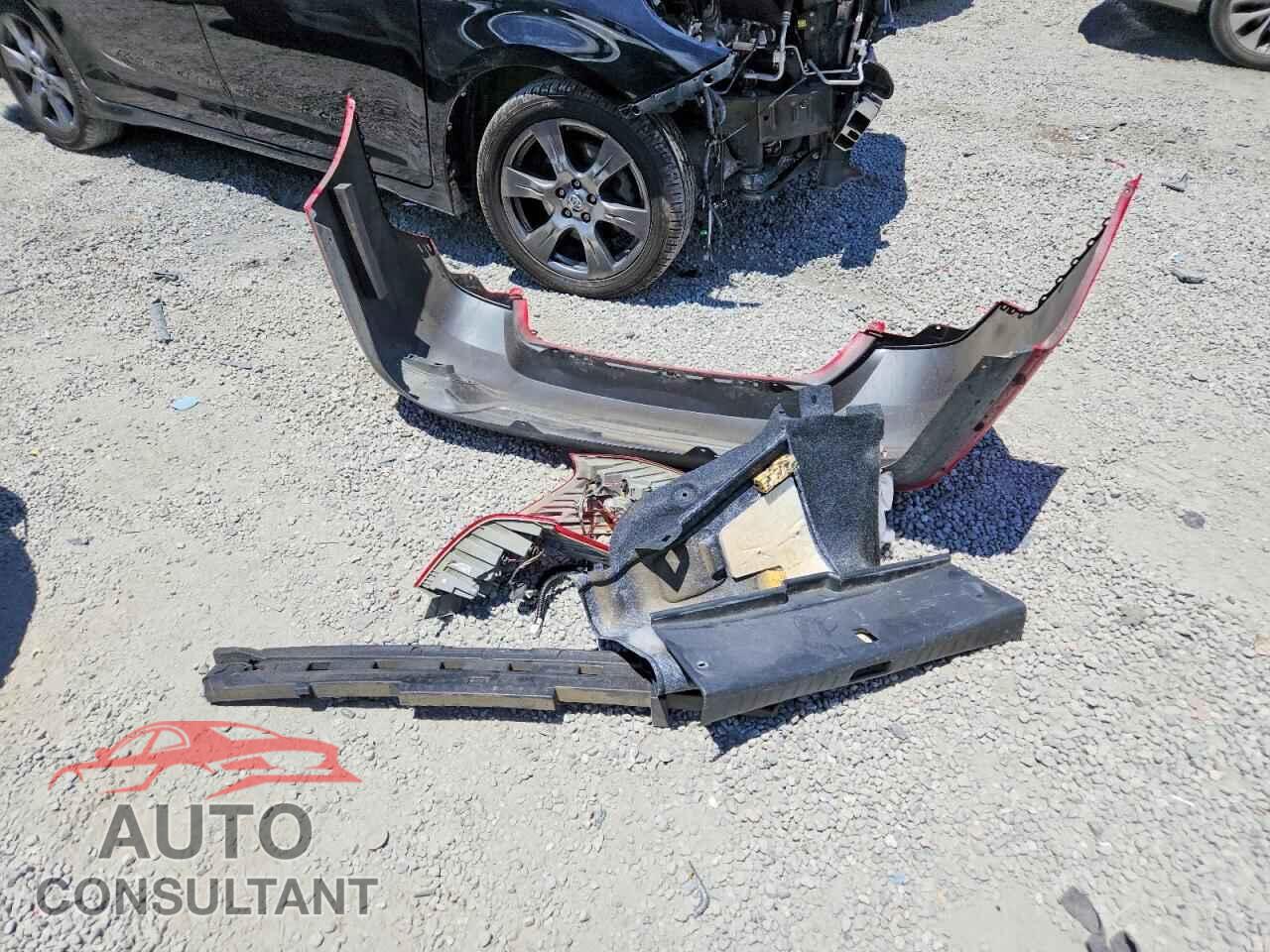 NISSAN SENTRA 2017 - 3N1AB7AP2HY368378