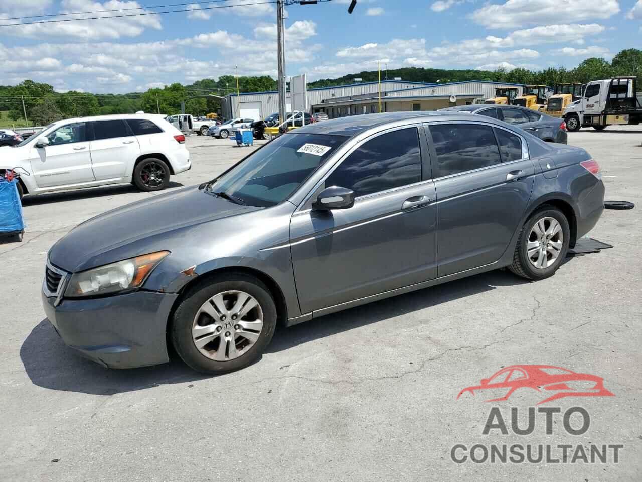 HONDA ACCORD 2009 - 1HGCP26479A045623