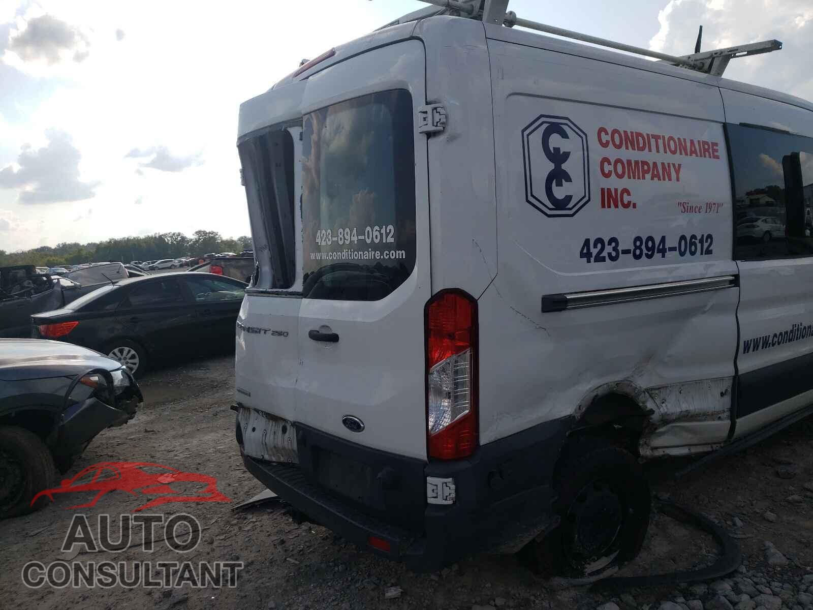 FORD TRANSIT CO 2016 - 1FTYR2DG3GKB26945