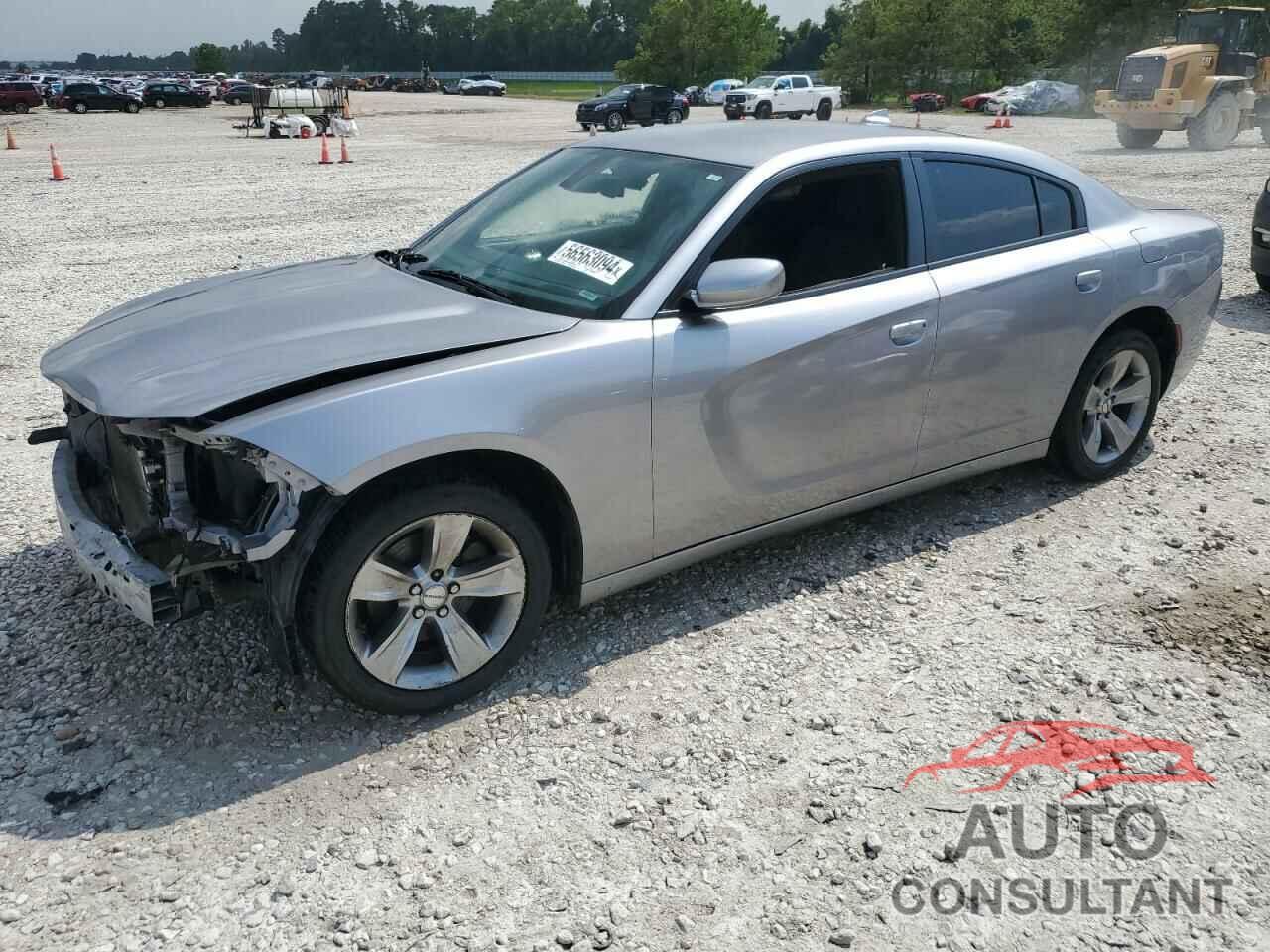 DODGE CHARGER 2017 - 2C3CDXHG1HH559192