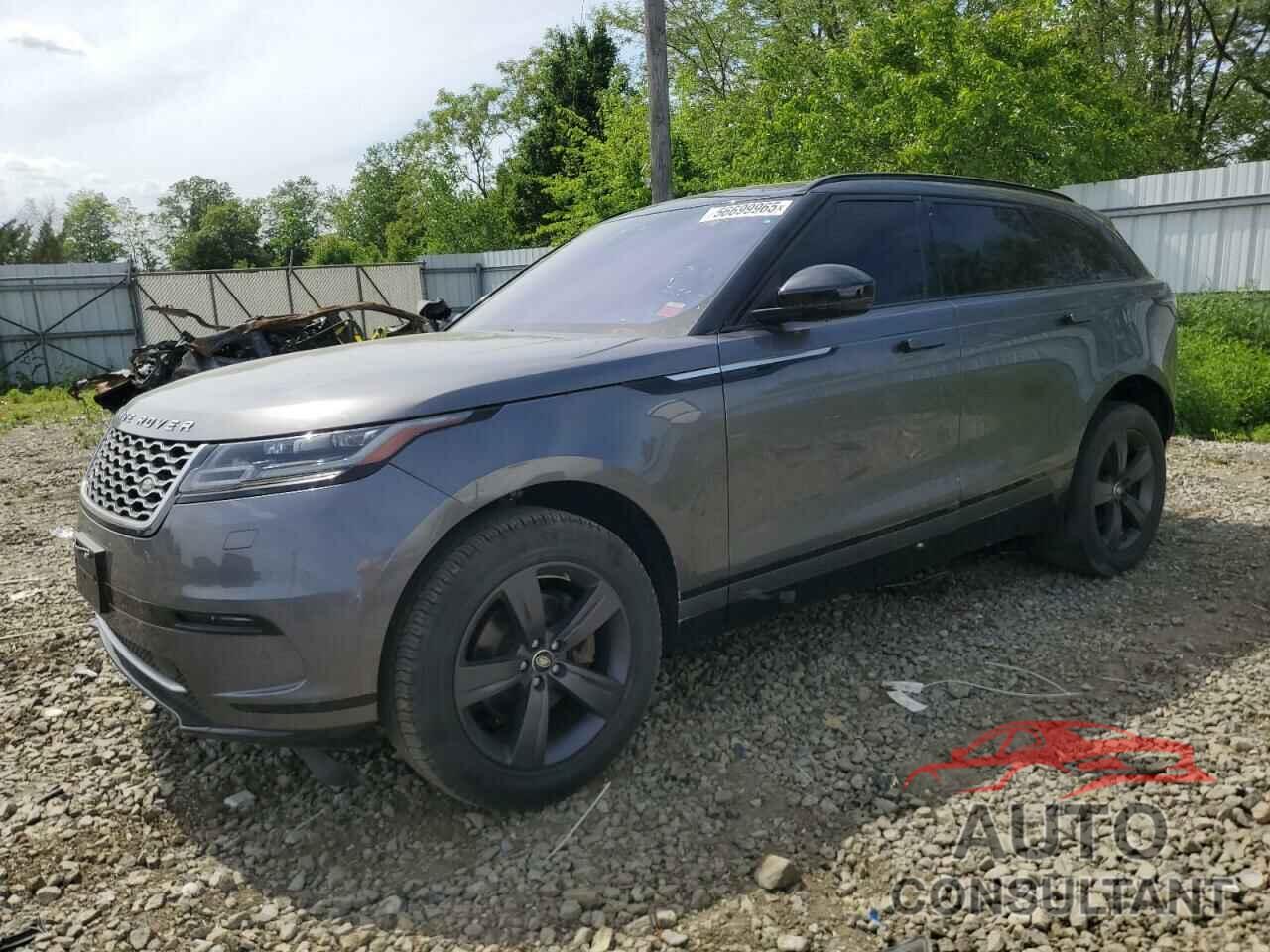 LAND ROVER RANGEROVER 2019 - SALYB2EX4KA780332