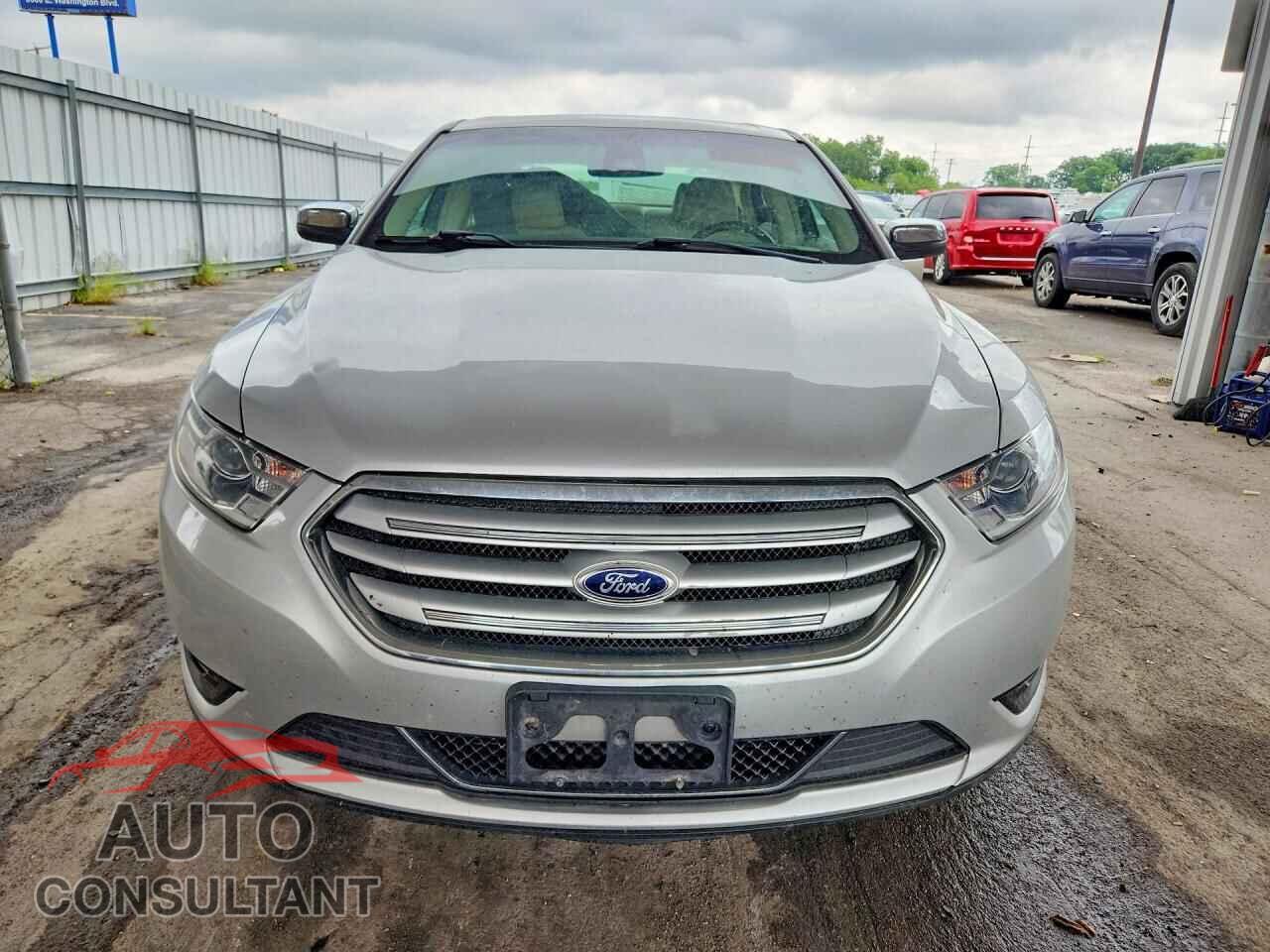 FORD TAURUS 2014 - 1FAHP2F8XEG186545