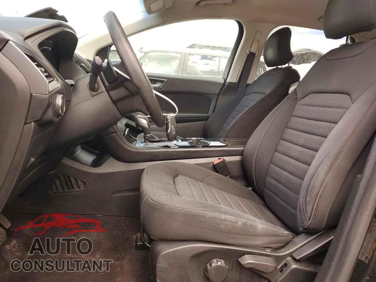 FORD EDGE 2016 - 2FMPK4G99GBB60418