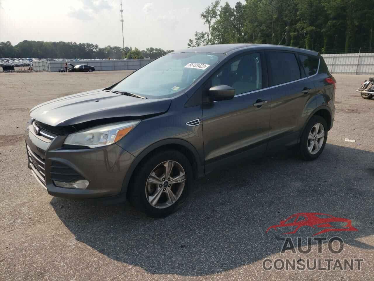 FORD ESCAPE 2016 - 1FMCU0GX6GUC06586