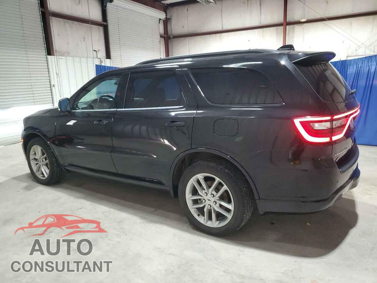 DODGE DURANGO 2023 - 1C4RDJDG4PC572142